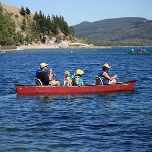 Meet your Posher, Yue